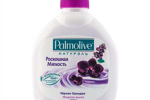  Жидкое мыло Palmolive Черная Орхидея 300 мл в интернет-магазине продуктов с Преображенского рынка Apeti.ru