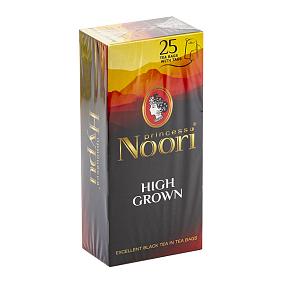  Чай черный Принцесса Нури Высокогорный байховый 25 пак в интернет-магазине свежих фермерских продуктов Apeti.ru