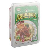 Лапша быстрого приготовления Доширак со вкусом курицы с перцем 90 г