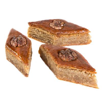  Пахлава Бакинская с грецким орехом Ариан в интернет-магазине свежих фермерских продуктов Apeti.ru