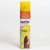 Защита от воды Salton для гладкой кожи, замши, нубука бесцветный 300 мл
