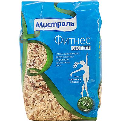 Рис Мистраль Фитнес смесь эксперт 450 г в Apeti.ru Рис Мистраль Фитнес смесь эксперт 450 г в интернет-магазине свежих фермерских продуктов Apeti.ru