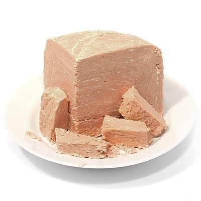 Халва подсолнечная с какао 250 г