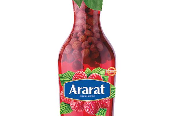  Компот Ararat из малины 1100 г в интернет-магазине продуктов с Преображенского рынка Apeti.ru