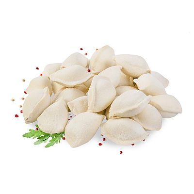 Пельмени ЭкоПрод таежные на развес