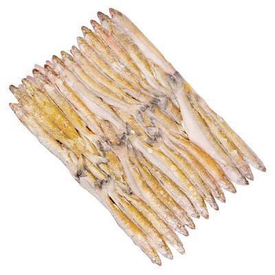  Корюшка дальневосточная замороженная ОПТ в интернет-магазине свежих фермерских продуктов Apeti.ru