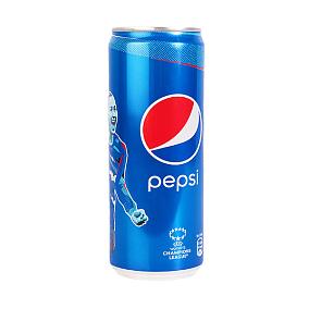 Напиток Pepsi ж/б 0,33 л в Apeti.ru  Напиток Pepsi ж/б 0,33 л в интернет-магазине свежих фермерских продуктов Apeti.ru