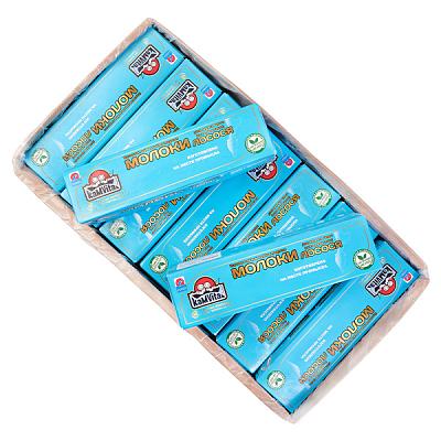  Молоки лососевых рыб СВК замороженные 1 кг ОПТ в интернет-магазине свежих фермерских продуктов Apeti.ru