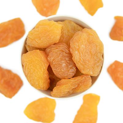  Персик вяленый на развес 250 г в интернет-магазине свежих фермерских продуктов Apeti.ru