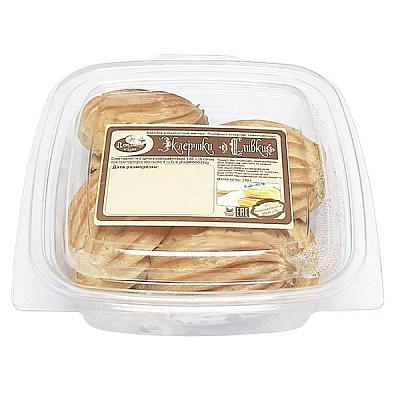  Эклерчики Сливки 240 г в интернет-магазине свежих фермерских продуктов Apeti.ru