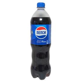 Напиток Pepsi 1 л в Apeti.ru  Напиток Pepsi 1 л в интернет-магазине свежих фермерских продуктов Apeti.ru