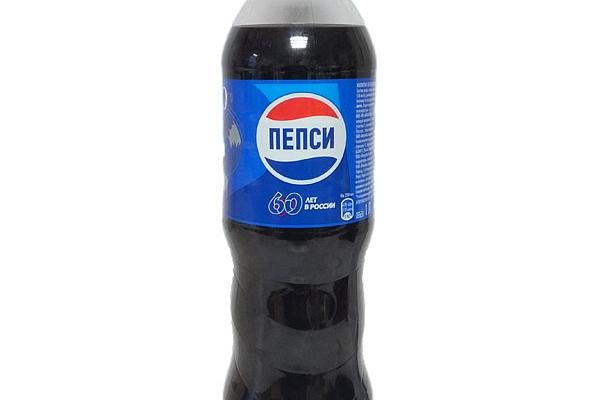  Напиток Pepsi 1 л в интернет-магазине продуктов с Преображенского рынка Apeti.ru