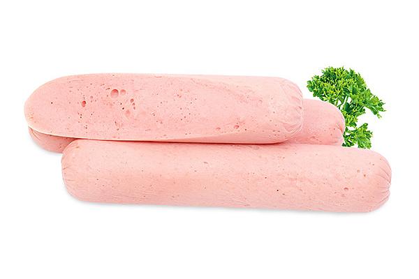  Сосиски Хицунов Кавказские в интернет-магазине продуктов с Преображенского рынка Apeti.ru