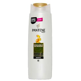  Шампунь Pantene Pro-V интенсивное восстановление 250 мл в интернет-магазине свежих фермерских продуктов Apeti.ru