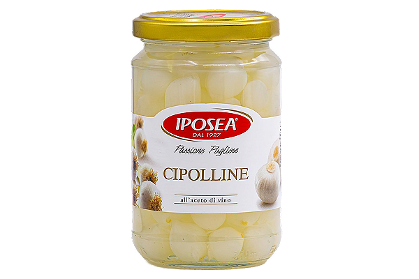  Луковички консервированные 300 г ст/б в интернет-магазине продуктов с Преображенского рынка Apeti.ru