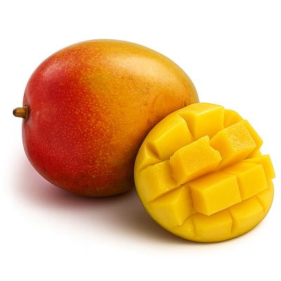 Манго (Перу) ~500гр в Apeti.ru Манго (Перу) ~500гр в интернет-магазине свежих фермерских продуктов Apeti.ru