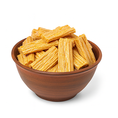 Спаржа по-корейски