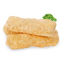 Рыбные палочки замороженные 1 кг