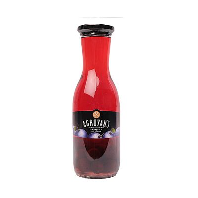 Компот Agroyans из терна 1050 г