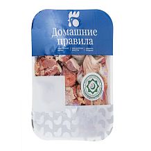 Куриные желудки замороженные (лоток) Каббалкптица