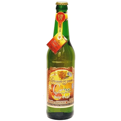  Лимонад Святой Грааль Ситро 0,5 л в интернет-магазине свежих фермерских продуктов Apeti.ru