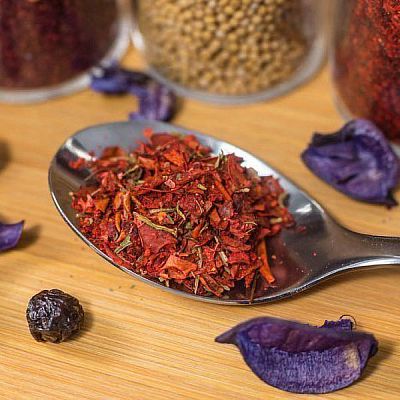 Приправа смесь специй для мяса на развес 100 г