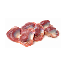 Мулард (утка) желудок заморозка Эко-ферма Евгения Рошаля, ~500 гр