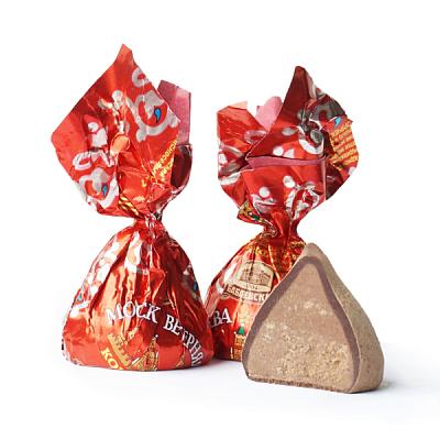  Конфеты Бабаевские Москва вечерняя на развес 250 г в интернет-магазине свежих фермерских продуктов Apeti.ru