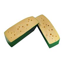 Сыр Маасдам 45% ~ 250 гр