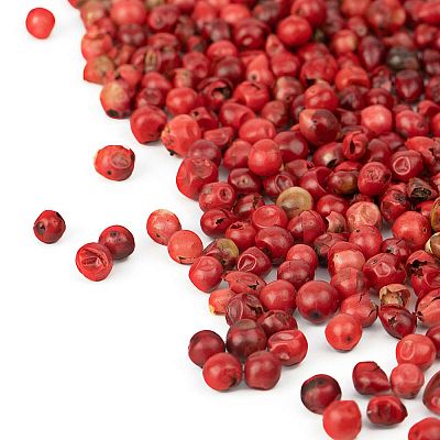 Перец красный горошек на развес 100 г