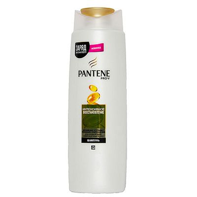 Шампунь Pantene Pro-V интенсивное восстановление 250 мл