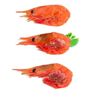  Креветки магаданские сухой заморозки 60-80  в интернет-магазине свежих фермерских продуктов Apeti.ru