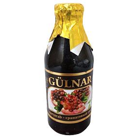  Соус Gulnar гранатовый 260 г в интернет-магазине свежих фермерских продуктов Apeti.ru