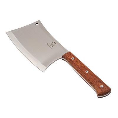 Топор кухонный для разделки мяса 1 шт в Apeti.ru Топор кухонный для разделки мяса 1 шт в интернет-магазине свежих фермерских продуктов Apeti.ru