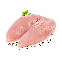 Филе индейки малое охлажденное