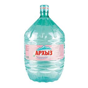 Вода питьевая Архыз 19 л в Apeti.ru  Вода питьевая Архыз 19 л в интернет-магазине свежих фермерских продуктов Apeti.ru