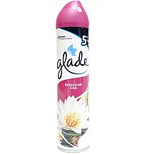Освежитель воздуха Glade Японский сад 300 мл