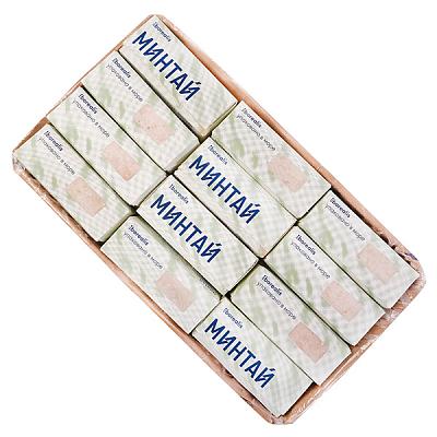 Фарш минтая замороженный ОПТ в Apeti.ru Фарш минтая замороженный ОПТ в интернет-магазине свежих фермерских продуктов Apeti.ru