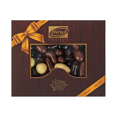 Шоколадное драже Bind Chocolate микс шоколад 100 гр