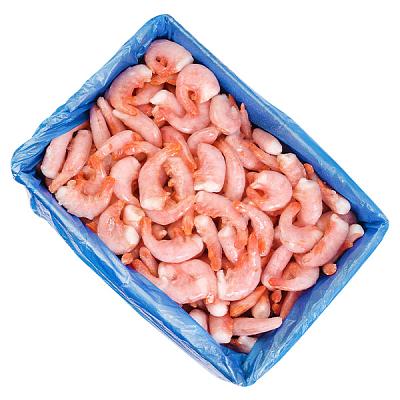  Лангустины крупные без головы в глазури ОПТ в интернет-магазине свежих фермерских продуктов Apeti.ru