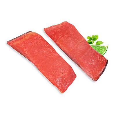 Палочки лосося холодного копчения
