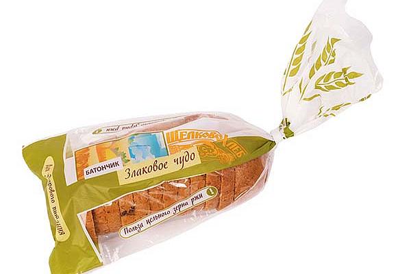  Батончик Злаковое чудо в нарезке 200г в интернет-магазине продуктов с Преображенского рынка Apeti.ru