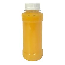 Свежевыжатый сок апельсиновый 250 мл
