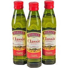 Масло оливковое Borges Classic 250 мл