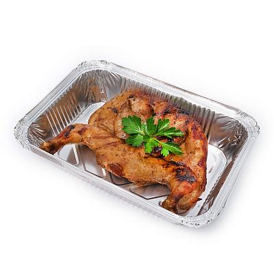  Цыпленок табака (тапака) 1 шт в интернет-магазине свежих фермерских продуктов Apeti.ru