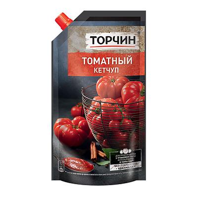 Кетчуп Торчин томатный 270 г в Apeti.ru Кетчуп Торчин томатный 270 г в интернет-магазине свежих фермерских продуктов Apeti.ru