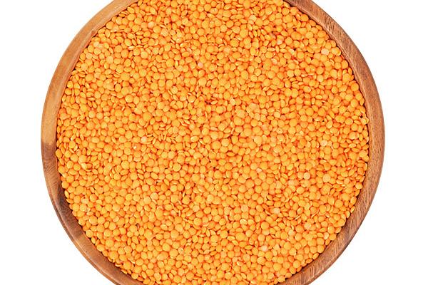  Чечевица красная в интернет-магазине продуктов с Преображенского рынка Apeti.ru