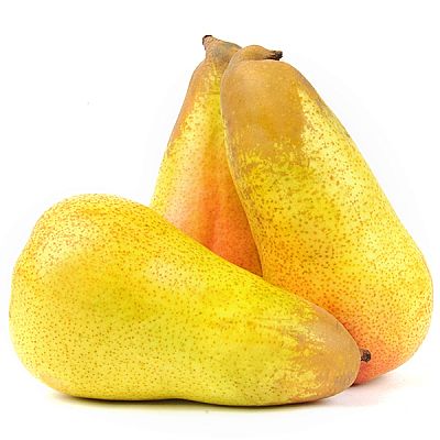 Груша Аббат
