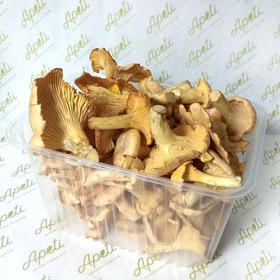  Грибы лисички в интернет-магазине свежих фермерских продуктов Apeti.ru