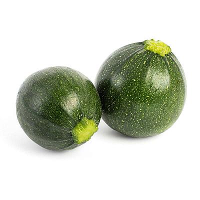  Цукини мини круглые 1 кг в интернет-магазине свежих фермерских продуктов Apeti.ru